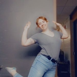 Meet your Posher, Willow